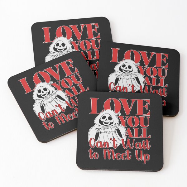 Item preview, Embrace of Eternity - Death's Loving Welcome Design designed and sold by Ojtek86.