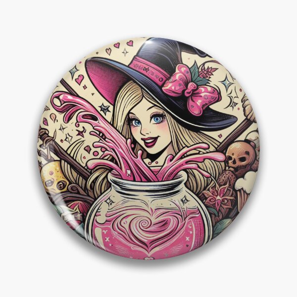 Item preview, Enchanted Vanilla: Mystical Witch’s Brew Creation designed and sold by CatherineSivie.