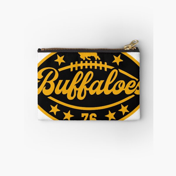 Item preview, Vintage Buffaloes Football designed and sold by VintageVarsity5.
