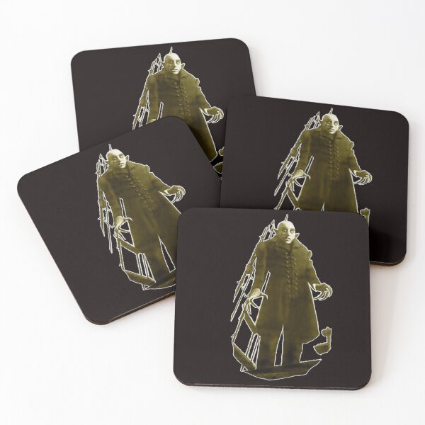 Item preview, Nosferatu: A Symphony of Horror (1922) designed and sold by Parcoa.