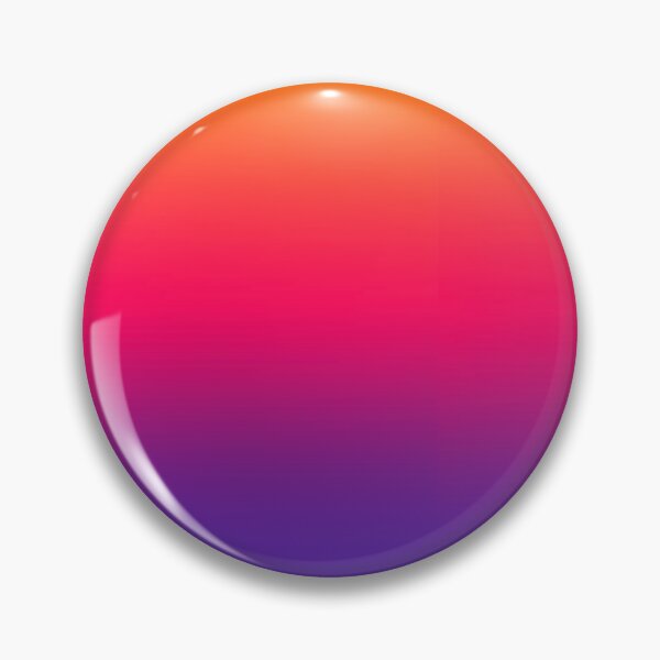 Item preview, Purple Orange Gradient designed and sold by taoistviking.