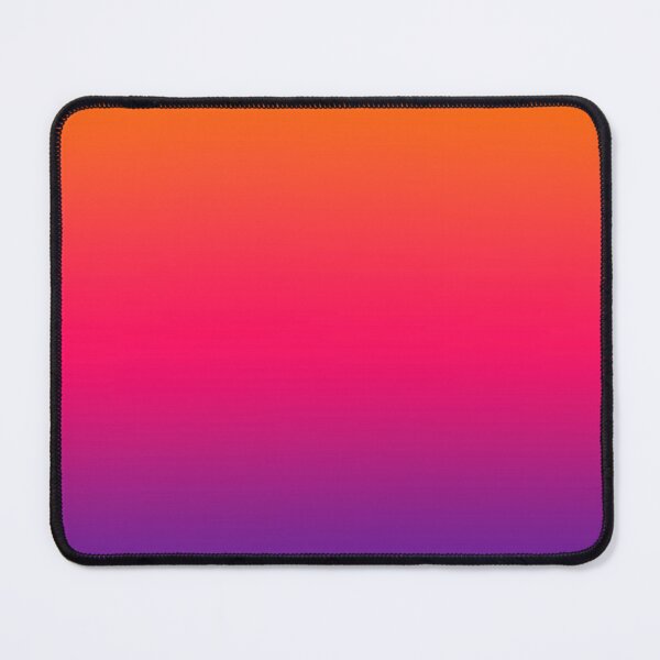 Item preview, Purple Orange Gradient designed and sold by taoistviking.