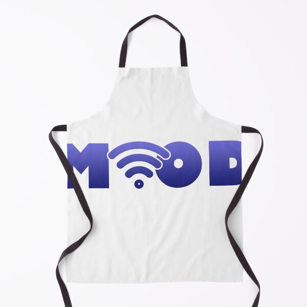 Item preview, MOOD STYLE WIFI designed and sold by FITAYSHOP.
