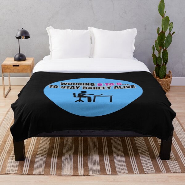 Item preview, WORKING 9 TO 5 designed and sold by Adriantarlowski.