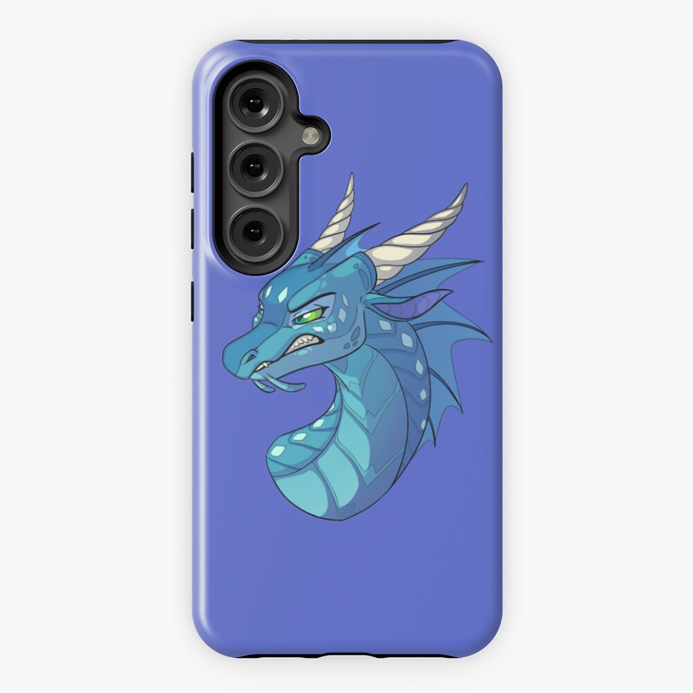 Tsunami Samsung Case