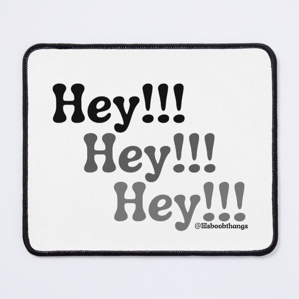 Item preview, Hey hey hey! v14 | @lilsboobthangs designed and sold by lilsboobthangs.