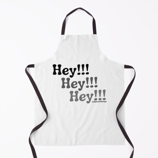 Artikelvorschau, Hey Hey Hey! v14 | @lilsboobthangs entworfen und verkauft von lilsboobthangs.