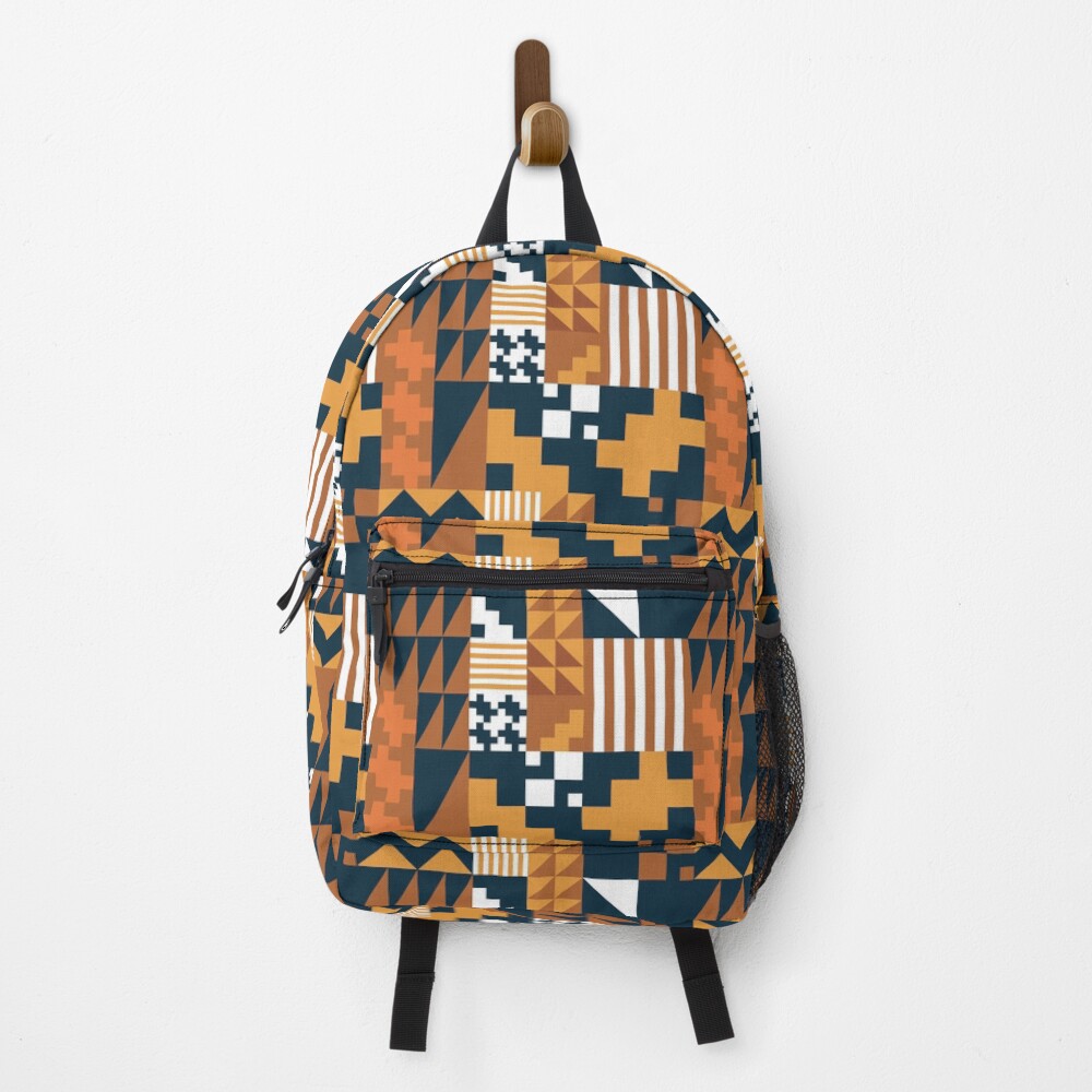 Item preview, Backpack designed and sold by artillustrate.