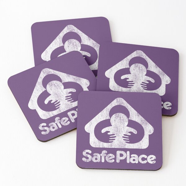 Item preview, Safe Place designed and sold by brianhillDESIGN.