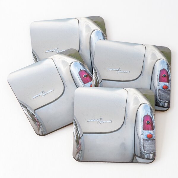 Item preview, 1953 Mercury Monterey 2 Door Hardtop Coupe X108 designed and sold by RichFrancoCars.