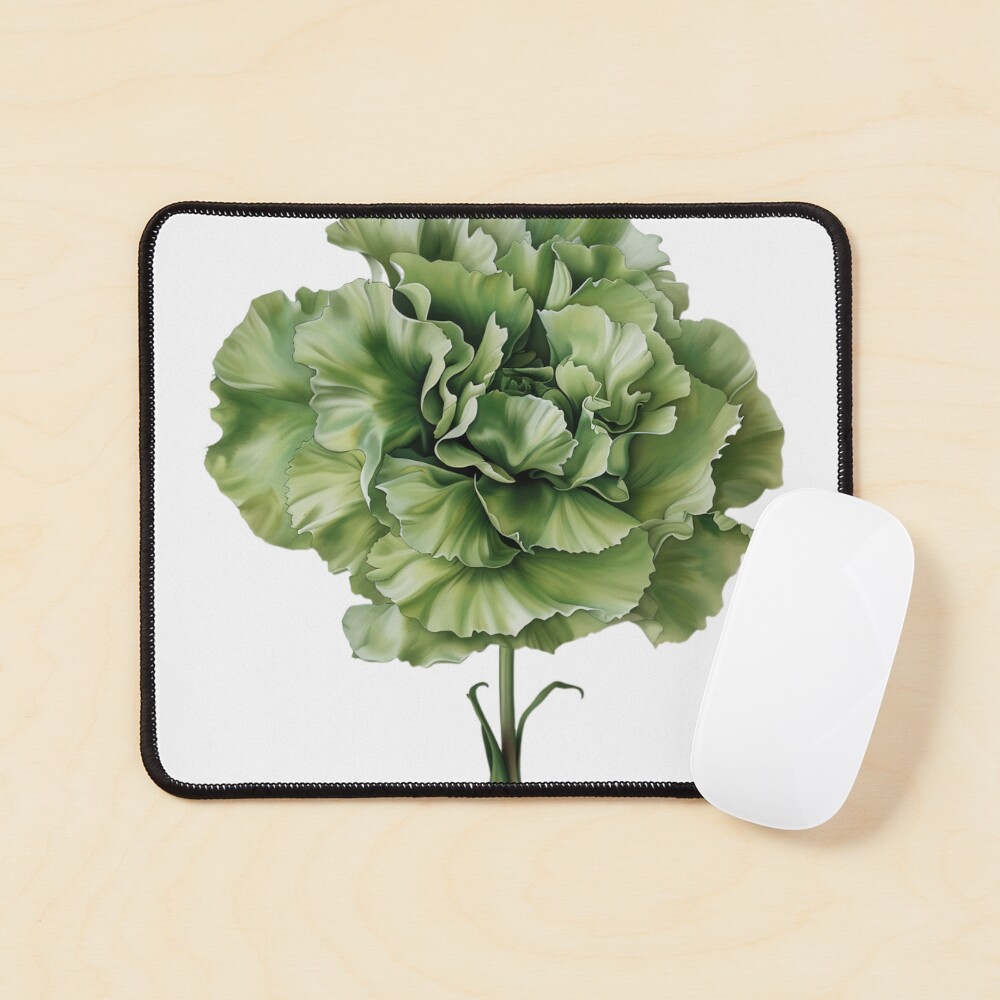 Item preview, Mouse Pad designed and sold by RENcraft.