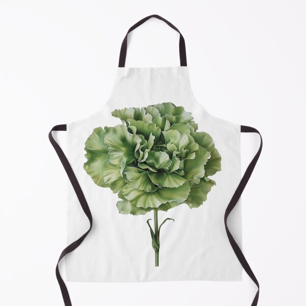Item preview, Green Carnation designed and sold by RENcraft.