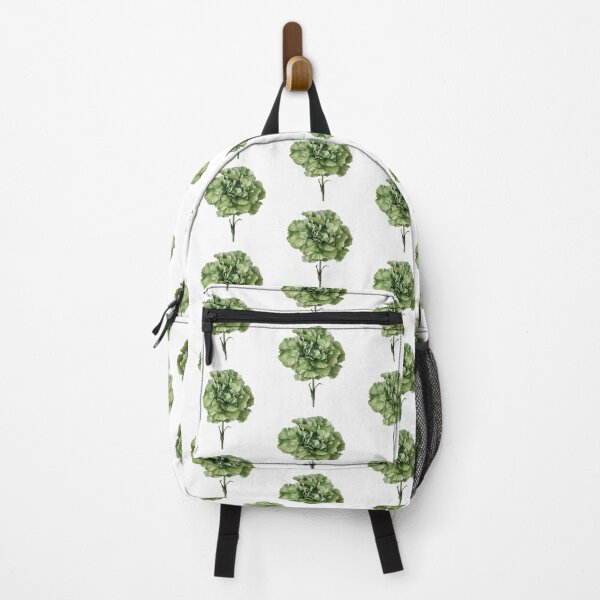 Item preview, Green Carnation designed and sold by RENcraft.