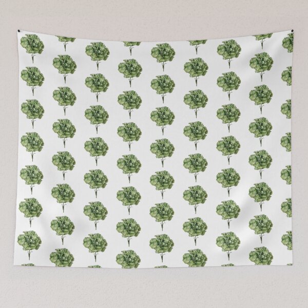 Item preview, Green Carnation designed and sold by RENcraft.