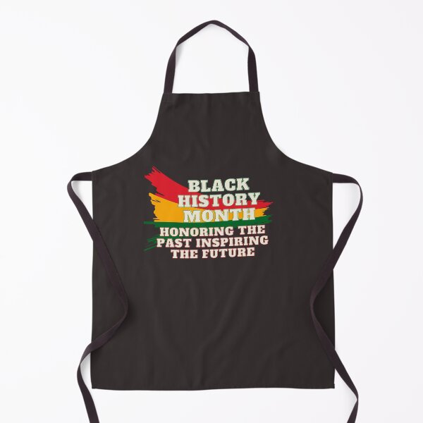 Item preview, BLACK HISTORY MONTH HONORING THE PAST INSPIRATING THE FUTURE designed and sold by ArtEpicDesigns.