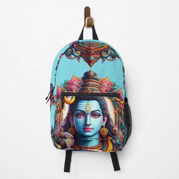 Item preview, Shiva God designed and sold by shacalacah.