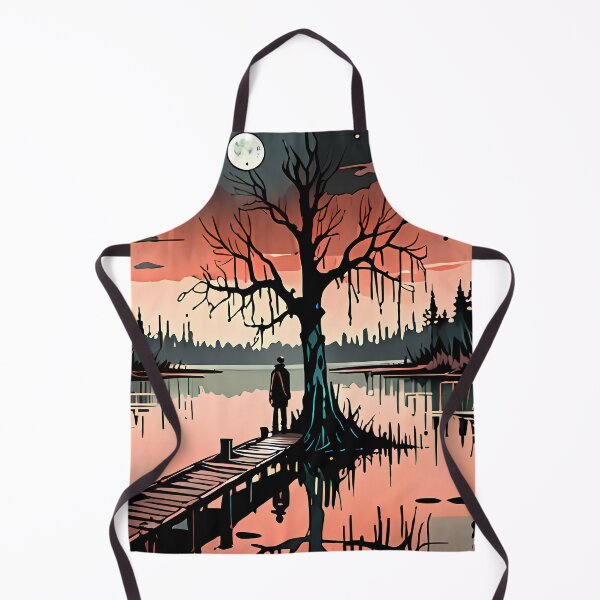 Item preview, Twilight ReverieTwilight Reverie designed and sold by agramthedragram.
