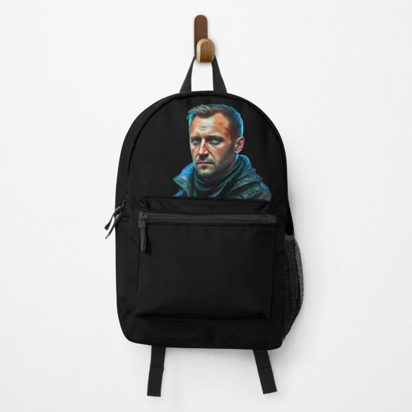 Item preview, Alexei Navalny designed and sold by Echo Aesthetics.