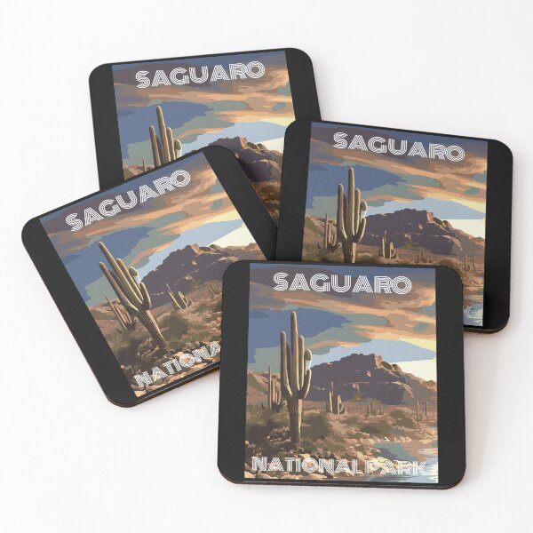 Item preview, Saguaro National Park Edition designed and sold by Ren-Zou.