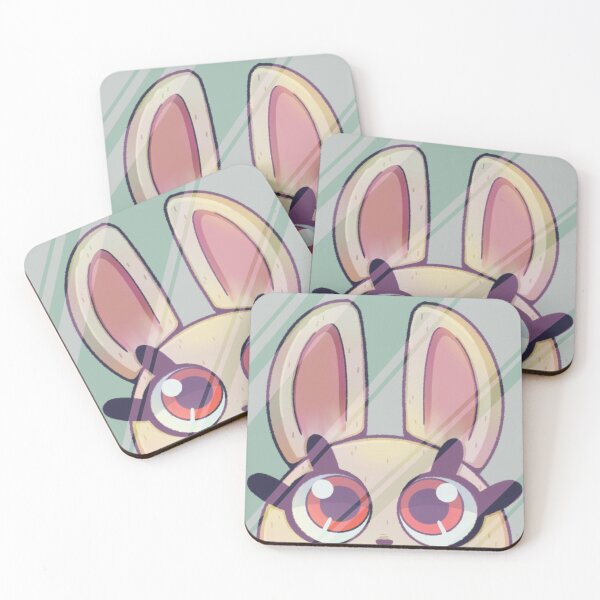 Item preview, Bunny through the window designed and sold by Neydoka.