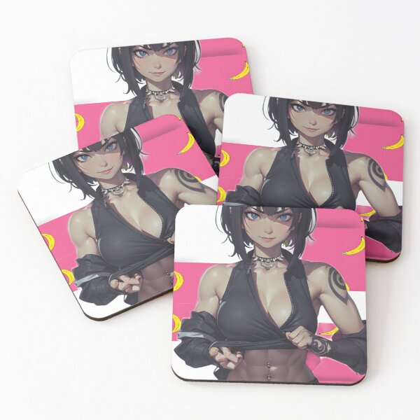 Item preview, Female Athlete designed and sold by Riutashi.