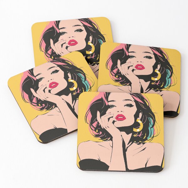 Item preview, Pop Culture designed and sold by Retro Type.