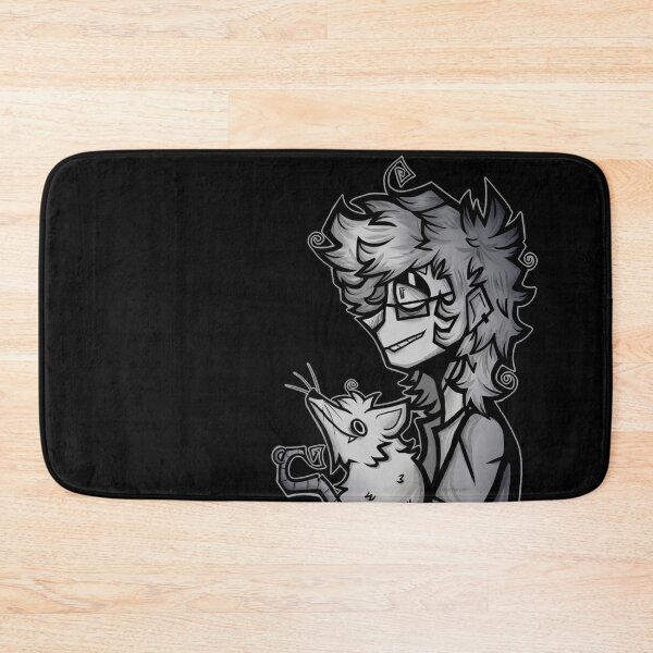 Item preview, Arthur and his pet - original character designed and sold by xcherssiex.