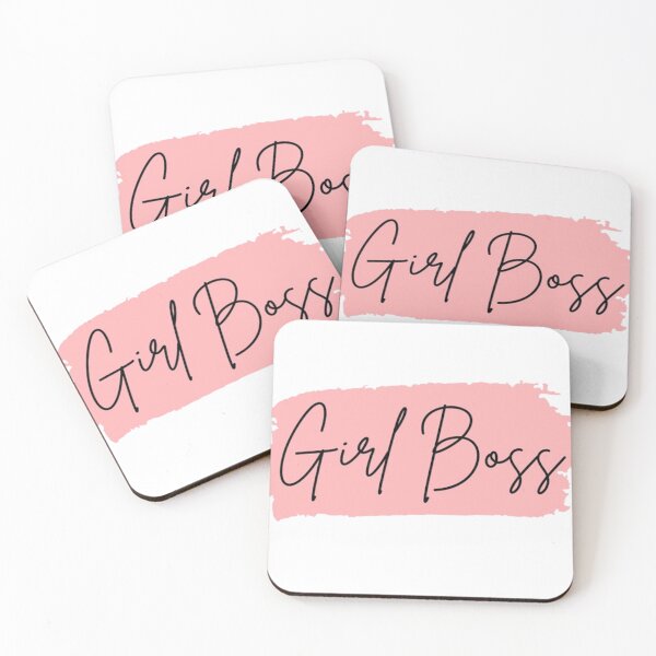 Item preview, Girl Boss designed and sold by CamiGraphix.