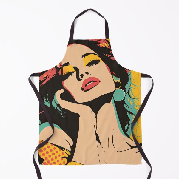 Item preview, Glamorous Girl designed and sold by Retro Type.