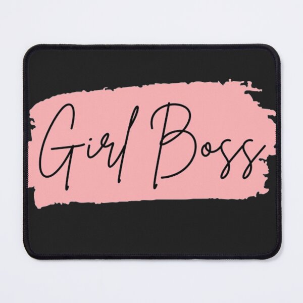 Item preview, Girl Boss designed and sold by CamiGraphix.