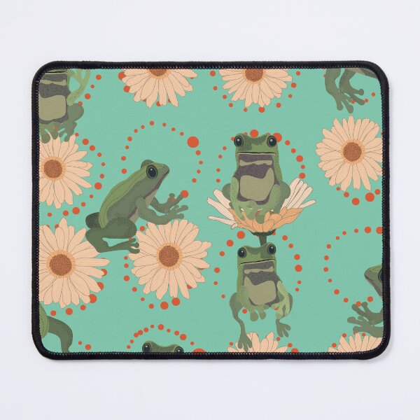 Item preview, Just Hanging with the Daisies-Latin Jazz Palette designed and sold by Annette Chabidon Studio.