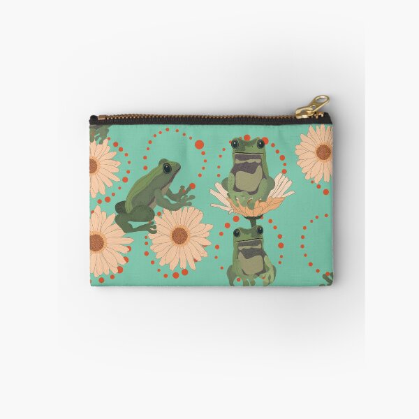 Item preview, Just Hanging with the Daisies-Latin Jazz Palette designed and sold by Annette Chabidon Studio.