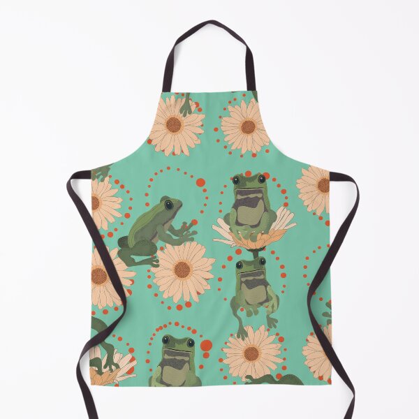 Item preview, Just Hanging with the Daisies-Latin Jazz Palette designed and sold by Annette Chabidon Studio.
