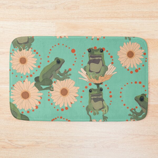 Item preview, Just Hanging with the Daisies-Latin Jazz Palette designed and sold by Annette Chabidon Studio.