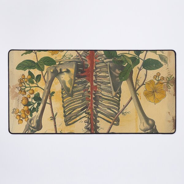Item preview, Vintage Anatomy Art designed and sold by nomiraclehere.