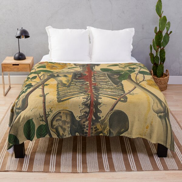 Item preview, Vintage Anatomy Art designed and sold by nomiraclehere.