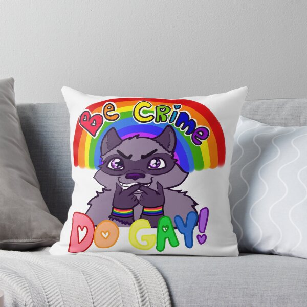 Item preview, Do Gay designed and sold by PyroAshes.