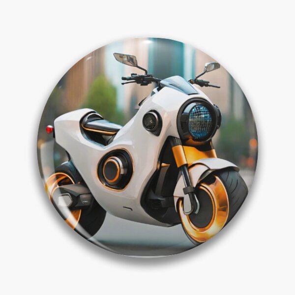 Item preview, small and compact motorcycle designed and sold by janjacbu.