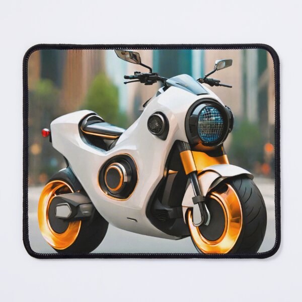 Item preview, small and compact motorcycle designed and sold by janjacbu.