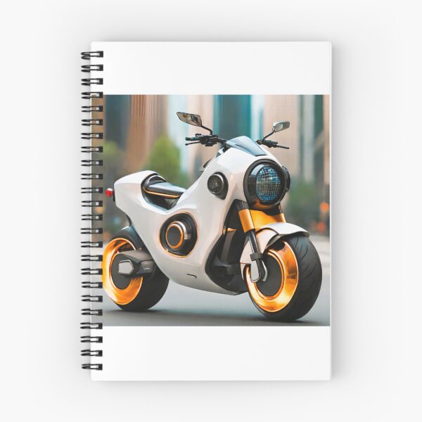 Item preview, small and compact motorcycle designed and sold by janjacbu.