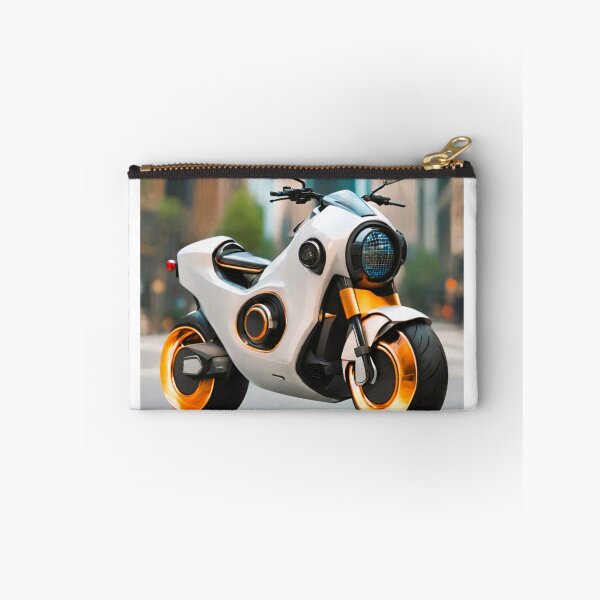 Item preview, small and compact motorcycle designed and sold by janjacbu.