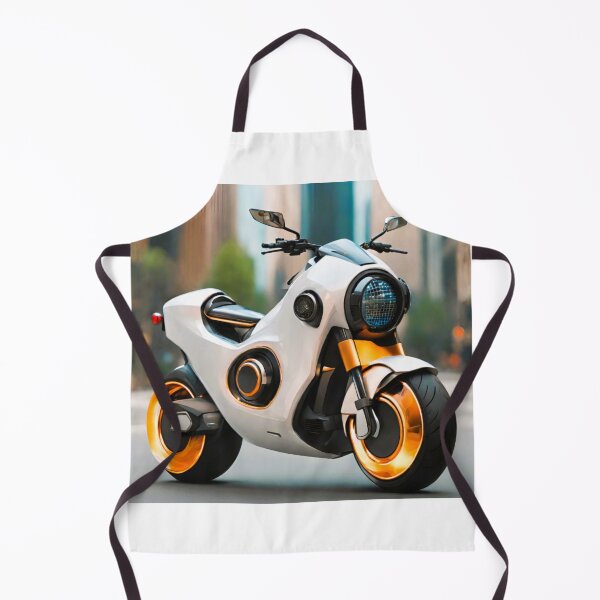 Item preview, small and compact motorcycle designed and sold by janjacbu.