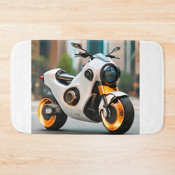 Item preview, small and compact motorcycle designed and sold by janjacbu.