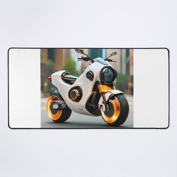 Item preview, small and compact motorcycle designed and sold by janjacbu.