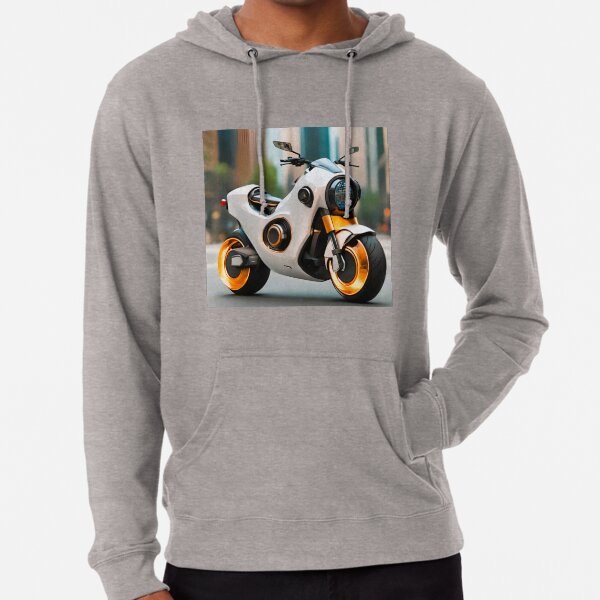 Item preview, small and compact motorcycle designed and sold by janjacbu.