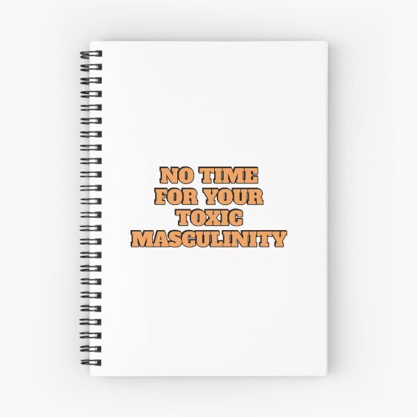 Item preview,   Womens Day Feminist Slogans - No Time For Your Toxic Masculinity  designed and sold by Inspirationmotivation.
