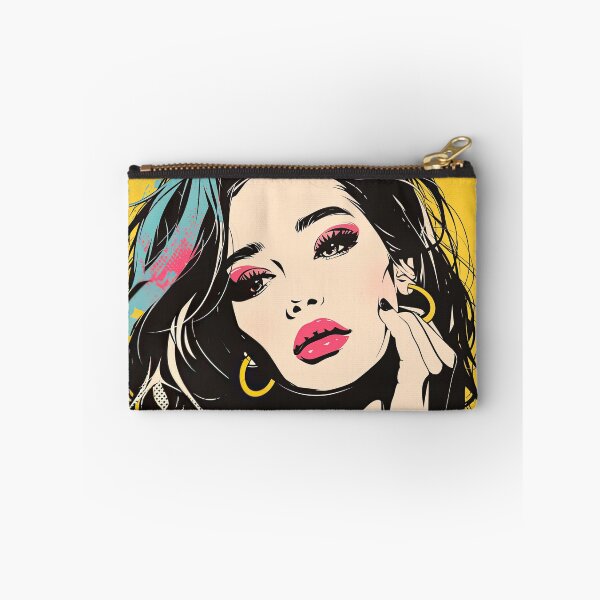 Item preview, Beauty Pop Queen designed and sold by Retro Type.