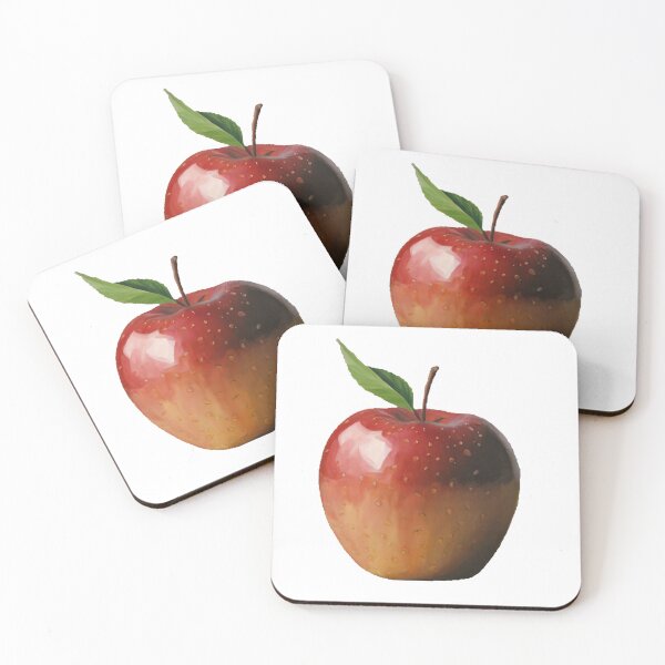 Item preview, juicy apple designed and sold by graphicboyz112.