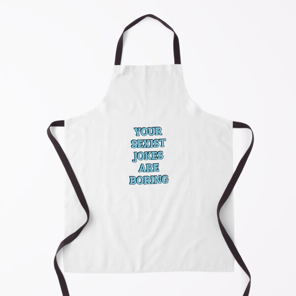Item preview, Womens Day - Your Sexist Jokes Are Boring designed and sold by Inspirationmotivation.
