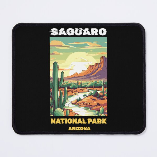 Item preview, Saguaro National Park Edition 3 designed and sold by Ren-Zou.